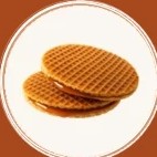 Stroopwafels