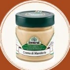 Crema di Mandorle