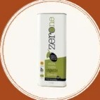Organic olive oil