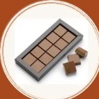 Dubai chocolate