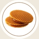 Stroopwafels
